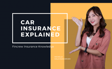 Car Insurance Explained Blog Featured Image