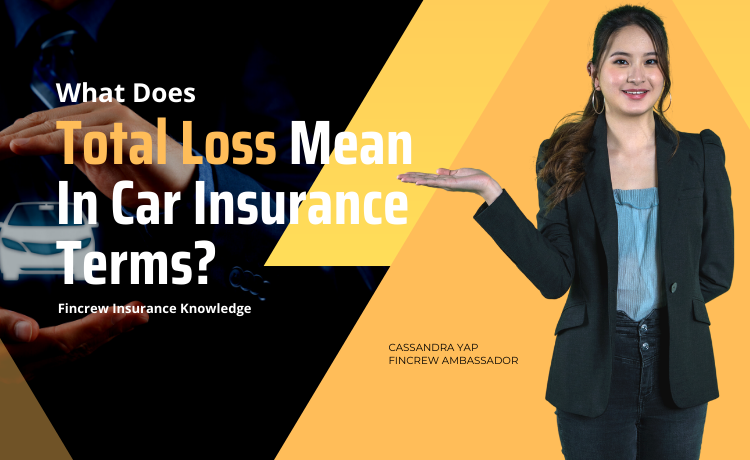 What Does Total Loss Mean In Car Insurance Terms Blog Featured Image
