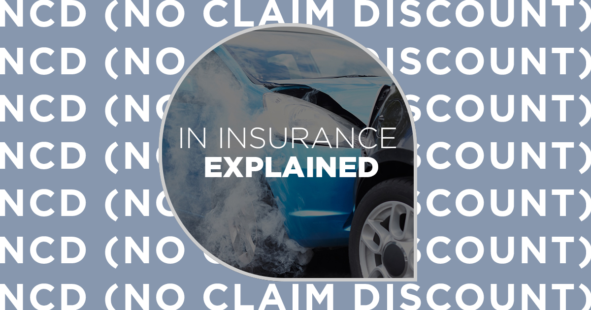 NCD (No Claim Discount) In Insurance Explained