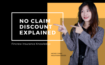 NCD (No Claim Discount) In Insurance Blog Featured Image