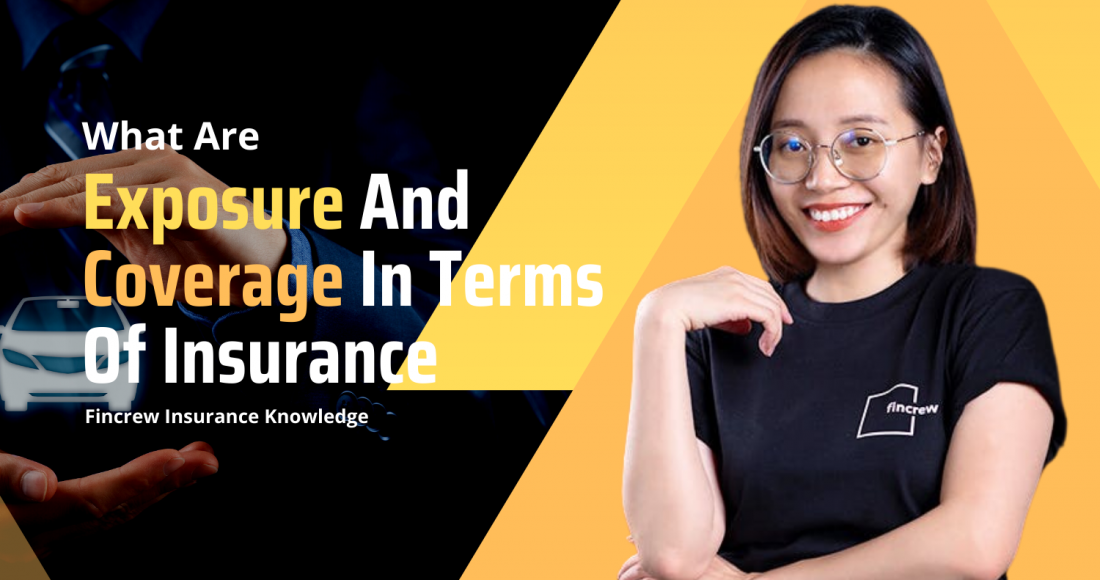 Exposure And Coverage In Terms Of Insurance Blog Featured Image