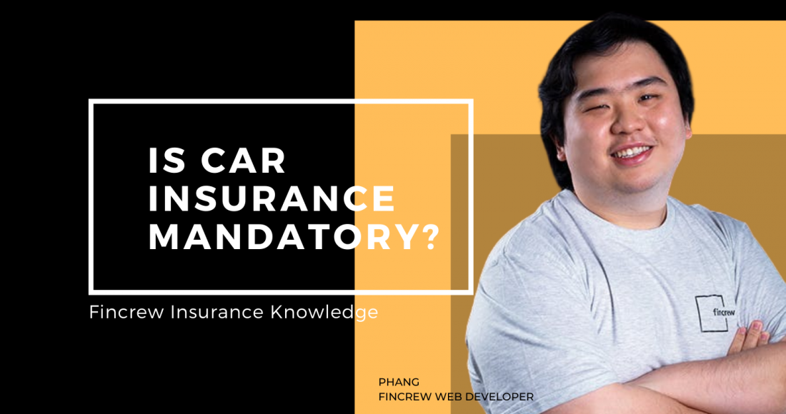 Is Car Insurance Mandatory Blog Featured Image