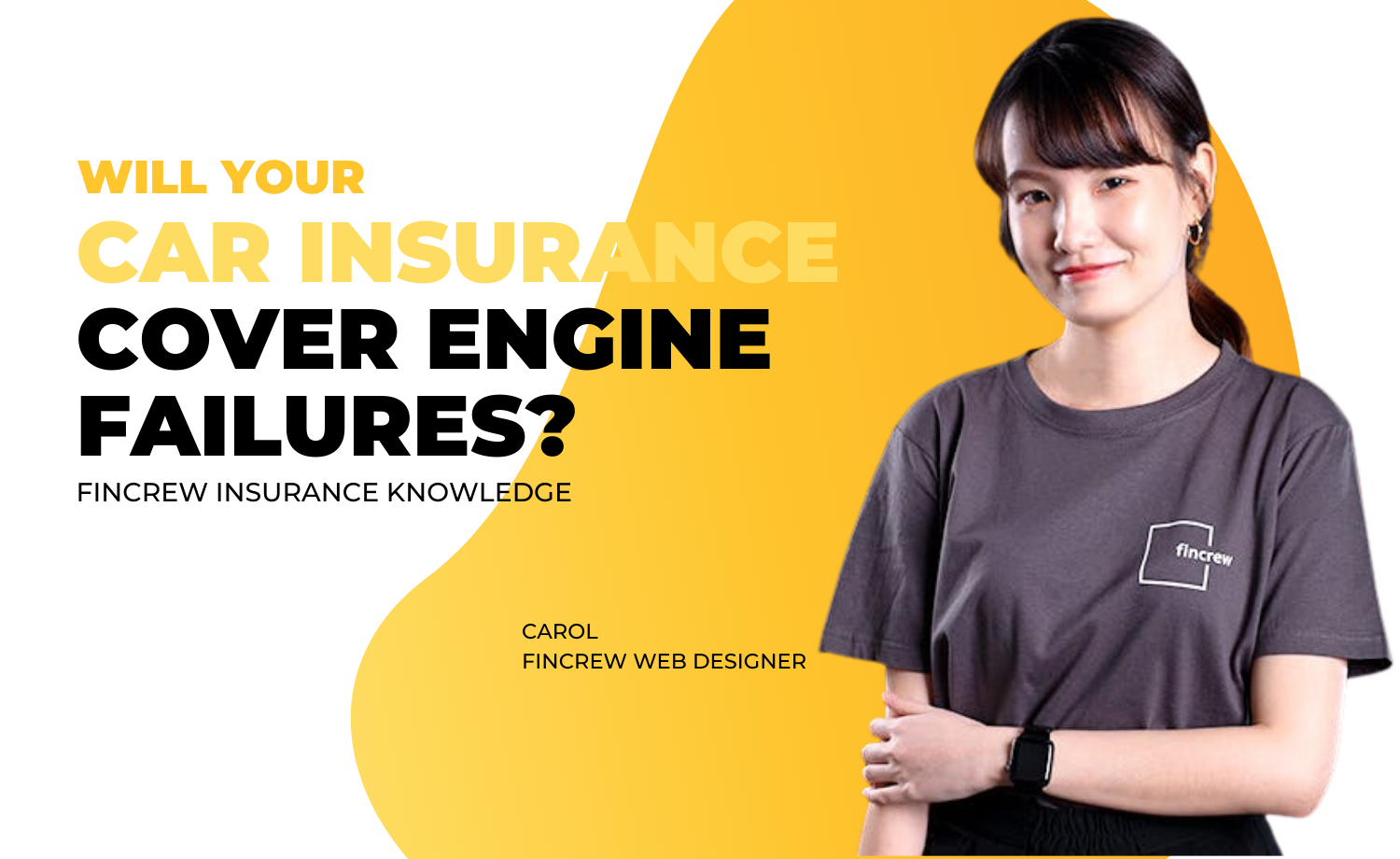 Will Car Insurance Cover Engine Failures Blog Featured Image