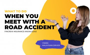 Procedure To Follow When You Meet With A Road Accident Blog Featured Image