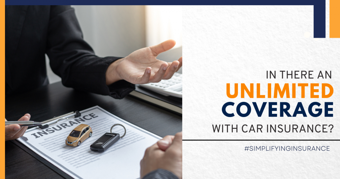 Unlimited Coverage With Car Insurance Blog Featured Image