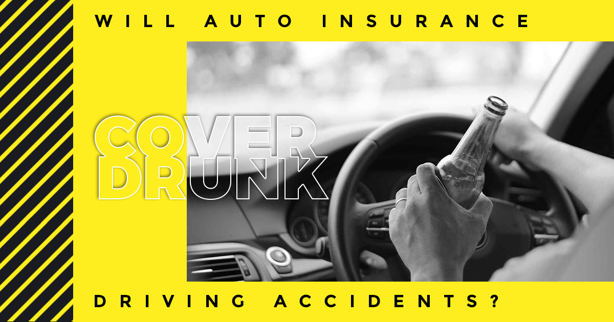 Does Full Coverage Insurance Cover Dui Accidents : Can I Get Insurance