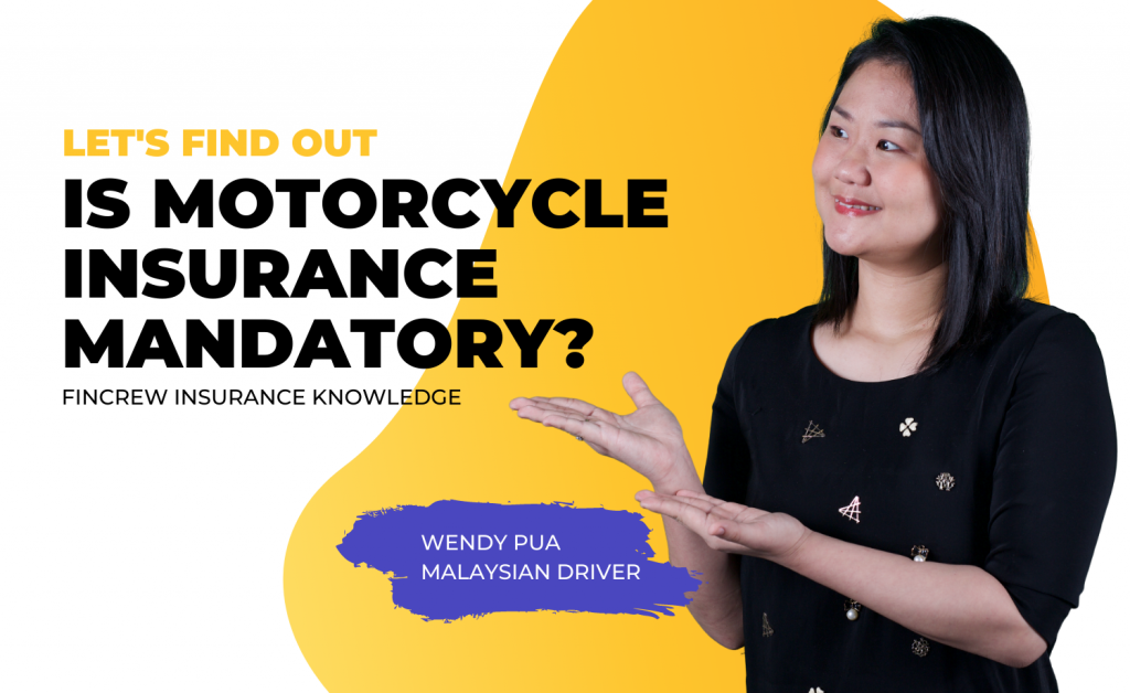 Is Motorcycle Insurance Mandatory? If So, Why?