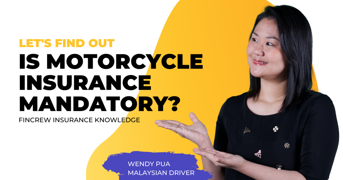 Is Motorcycle Insurance Mandatory Blog Featured Image