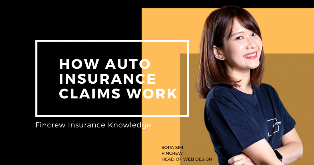 How Auto Insurance Claims Work Blog Featured Image