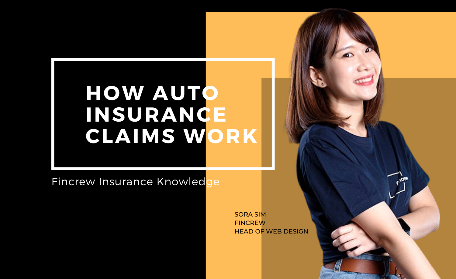 How Auto Insurance Claims Work Blog Featured Image