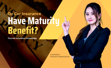 Do Car Insurance Have Maturity Benefit Blog Featured Image