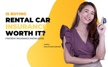 Is Rental Car Insurance Worth It Blog Featured Image