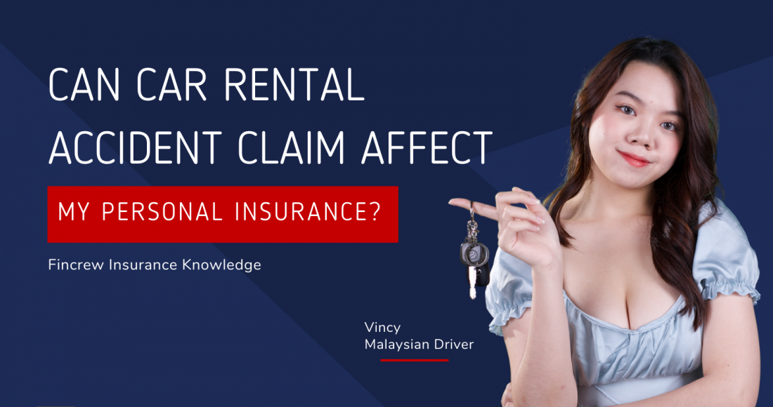 Can Car Rental Accident Claim Affect My Personal Insurance Blog Featured Image
