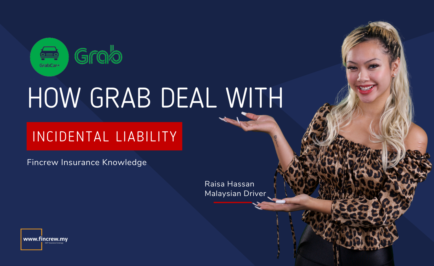 How Grab Deal With Incidental Liability Blog Featured Image