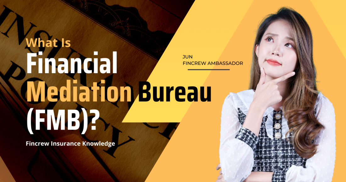 Financial Mediation Bureau (FMB) Blog Featured Image