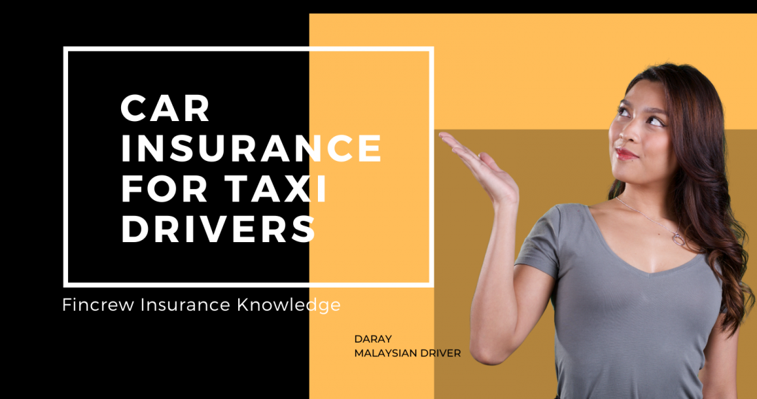 Car Insurance For Taxi Drivers Blog Featured Image