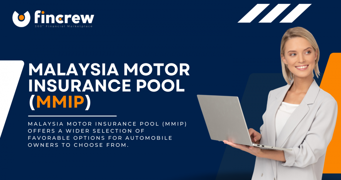 Malaysia Motor Insurance Pool Blog Featured Image