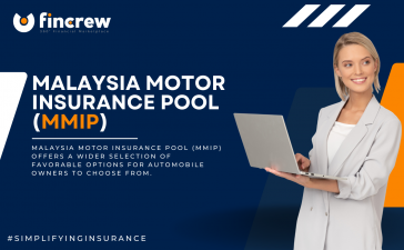 Malaysia Motor Insurance Pool Blog Featured Image
