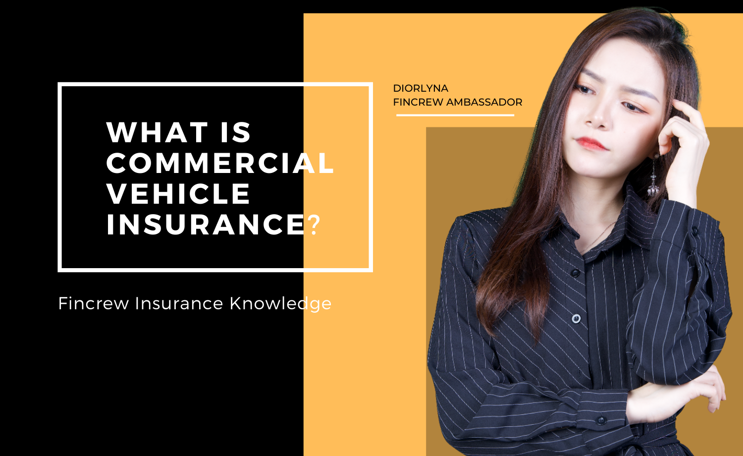 what-is-commercial-vehicle-insurance