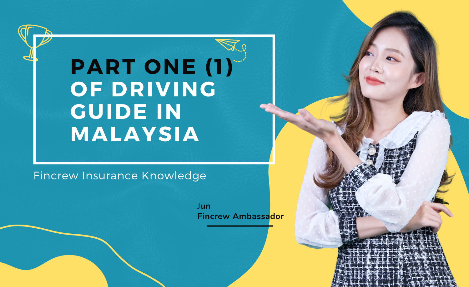 Part One Of Driving Guide In Malaysia Blog Featured Image