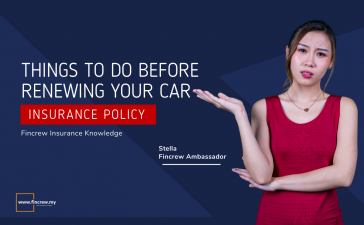 Things To Do Before Renewing Your Car Insurance Policy Blog Featured Image