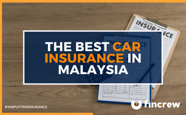 The Best Car Insurance In Malaysia Blog Featured Image
