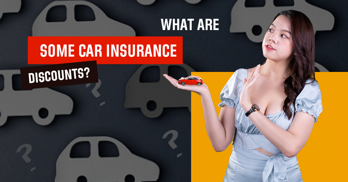 What Are Some Car Insurance Discounts?