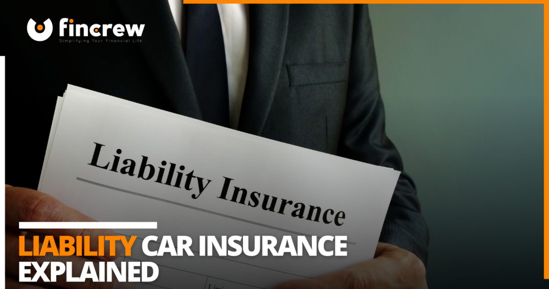 What Is Liability Car Insurance Blog Featured Image