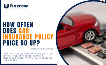 Car Insurance Policy Price Blog FEatured Image