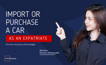 Import Or Purchase A Car As An Expatriate Blog Featured Image