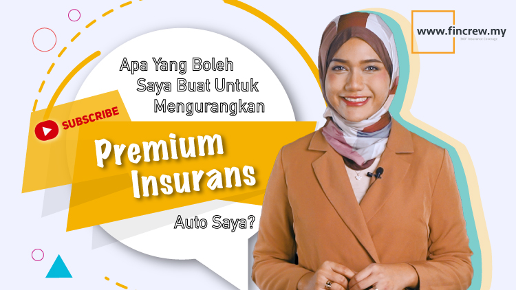 Apa Yang Boleh Saya Buat Untuk Mengurangkan Premium Insurans Auto Saya Blog Featured Image