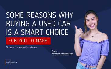 Used Car Versus New Car Blog Featured Image