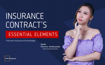Insurance Contract’s Essential Elements Blog Featured Image