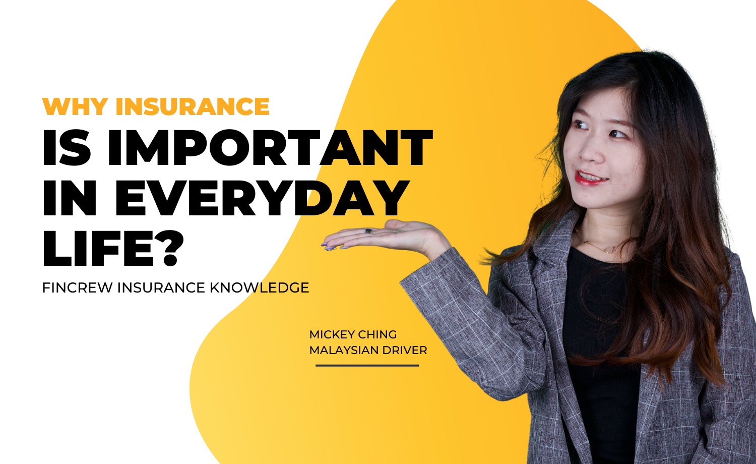 Why Insurance Is Important In Everyday Life Blog Featured Image