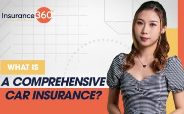 What is a Comprehensive car insurance Blog Featured Image
