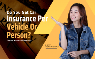 Do You Get Car Insurance Per Vehicle Or Person Blog Featured Image