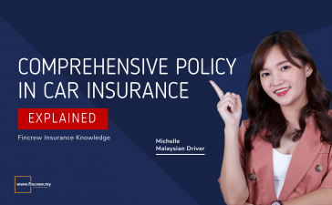 Comprehensive Policy In Car Insurance Blog Featured Image