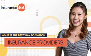 What Is The Best Way To Switch Insurance Providers Blog Featured Image