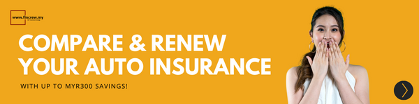 Compare & renew your auto insurance with Fincrew