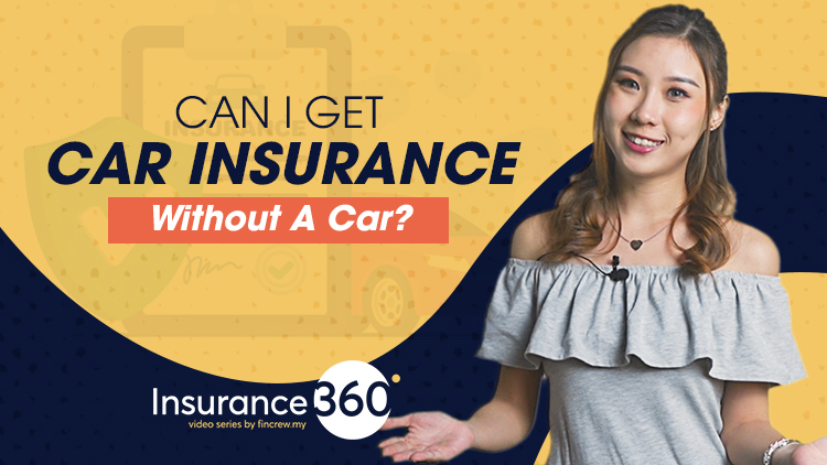 Can I Get Car Insurance Without A Car Blog Featured Image