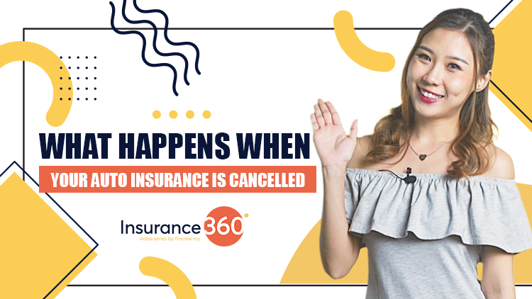 What Happens When Your Auto Insurance Is Cancelled Blog Featured Image
