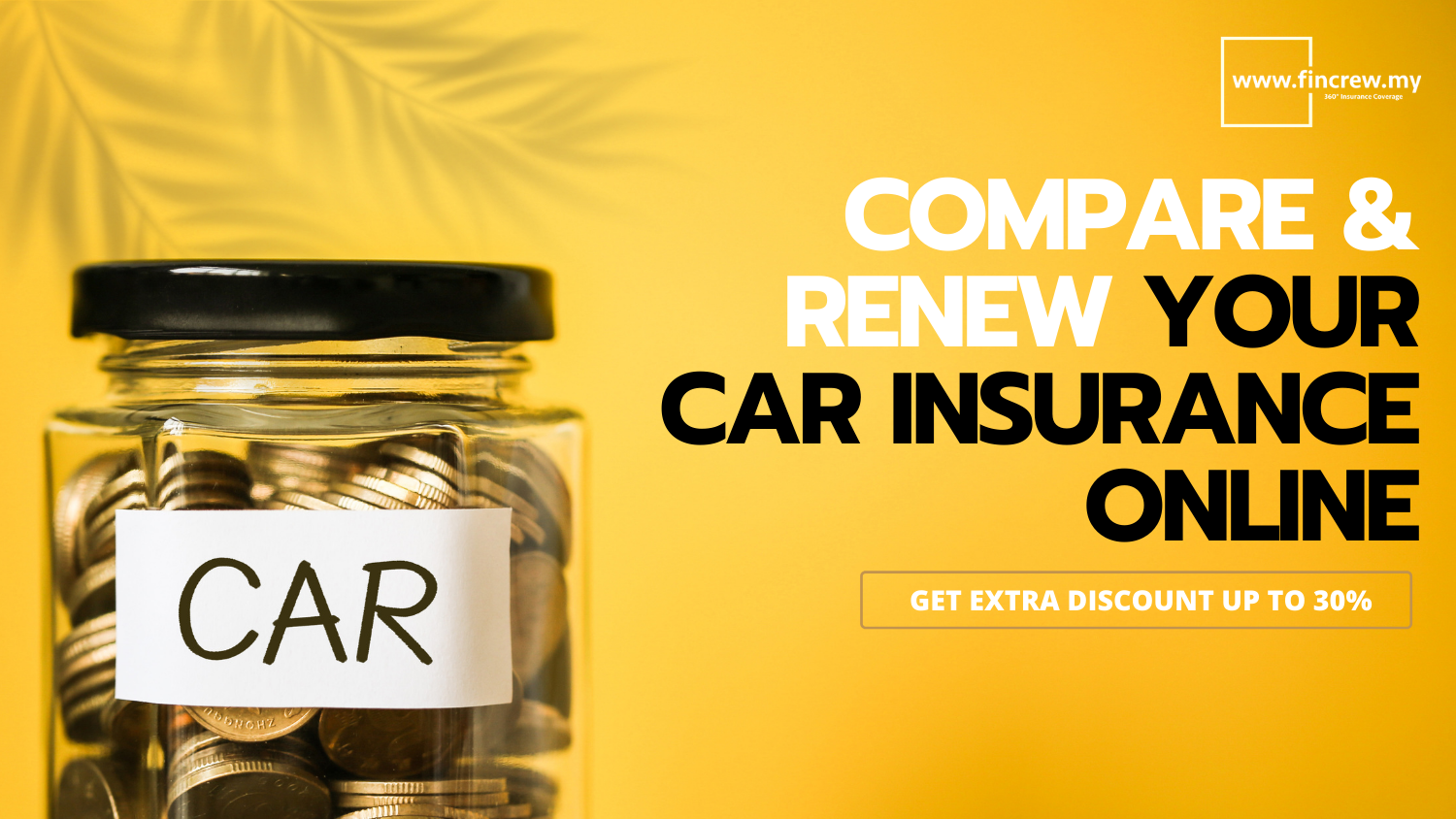 Compare & Renew Your Car Insurance Online blog Featured Image