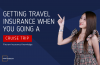 Getting Travel Insurance When You Going A Cruise Trip blog featured image