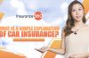 Simple Explanation Of Car Insurance blog featured image
