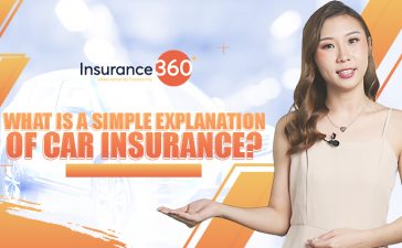 Simple Explanation Of Car Insurance blog featured image