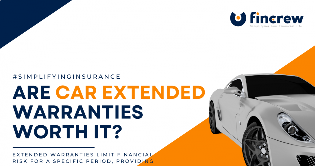 Is Car Extended Warranties Worth The Money Blog Featured Image