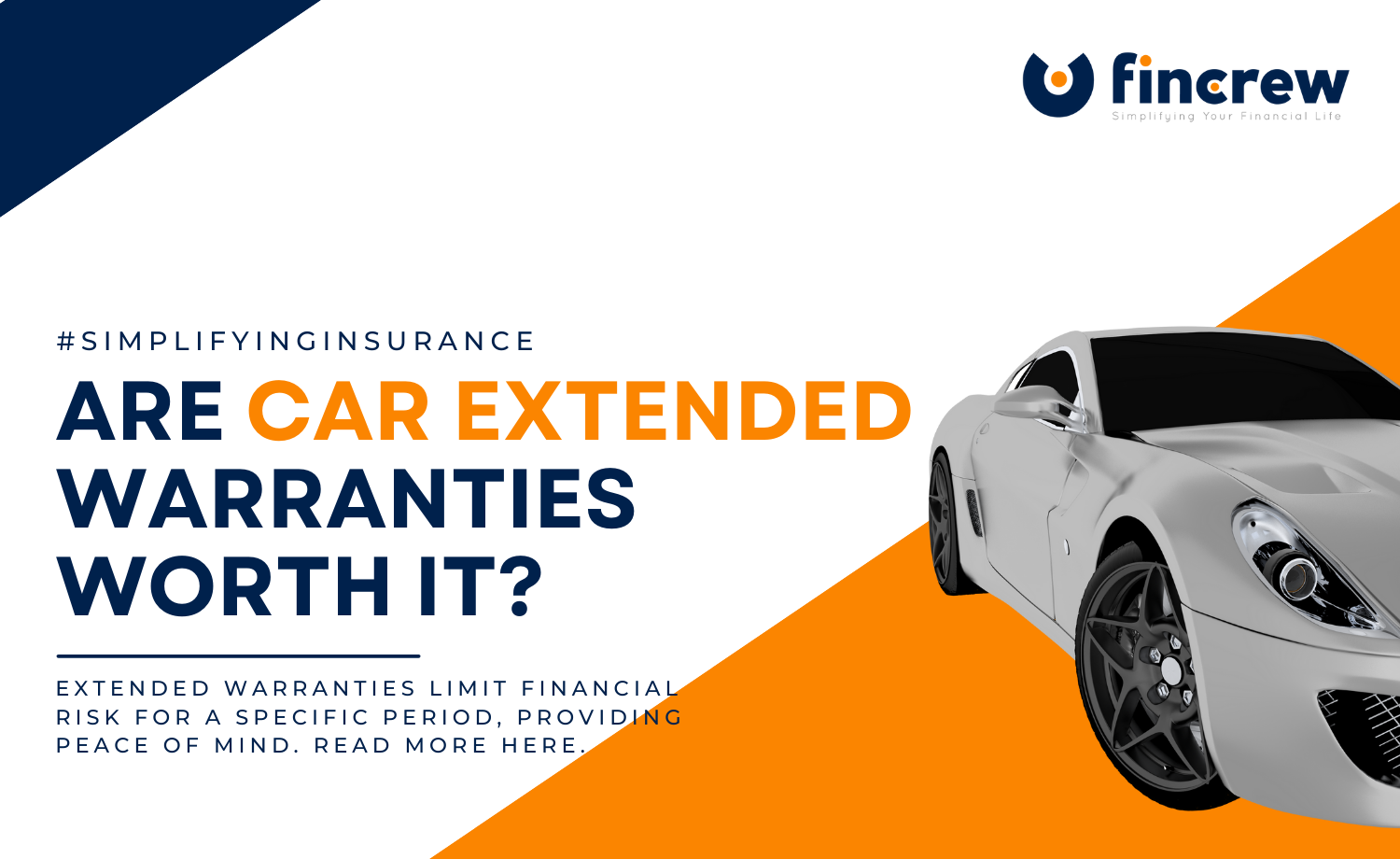 Is extended warranty worth it sales used car