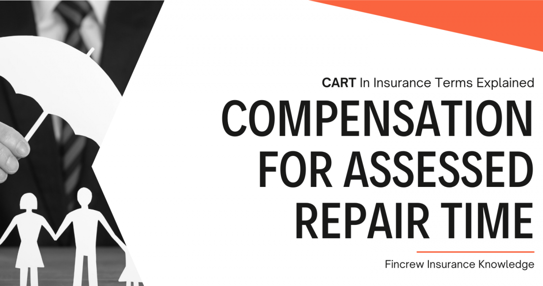 Compensation For Assessed Repair Time blog featured image