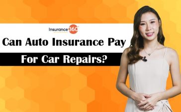 Can Auto Insurance Pay For Car Repairs Blog Featured Image