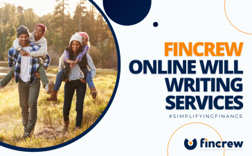 Fincrew Online Will Writing Services Blog Featured Image